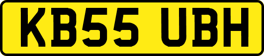 KB55UBH