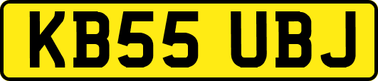 KB55UBJ