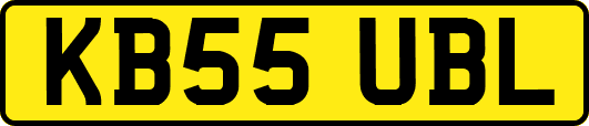 KB55UBL