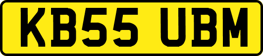 KB55UBM
