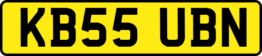 KB55UBN