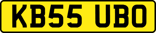 KB55UBO