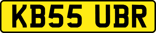 KB55UBR