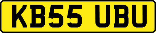 KB55UBU