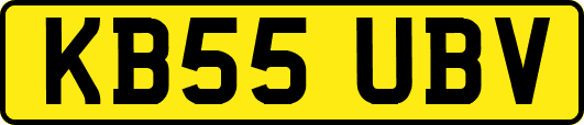 KB55UBV