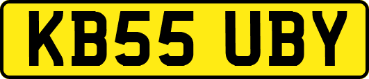 KB55UBY