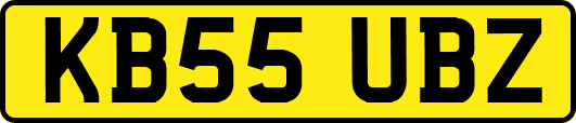 KB55UBZ
