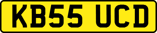KB55UCD