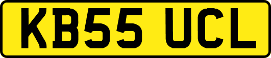 KB55UCL
