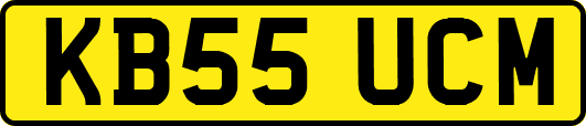 KB55UCM