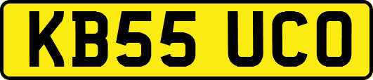 KB55UCO