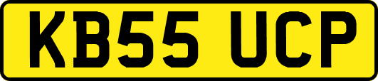 KB55UCP