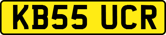 KB55UCR
