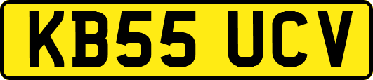 KB55UCV