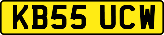 KB55UCW