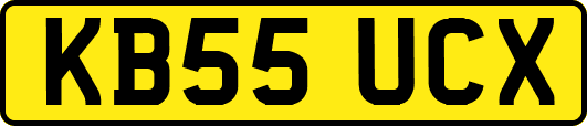 KB55UCX