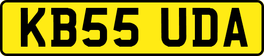 KB55UDA