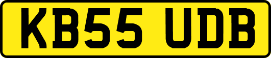 KB55UDB