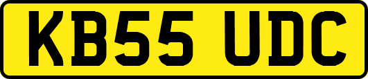 KB55UDC