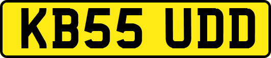 KB55UDD