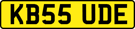 KB55UDE
