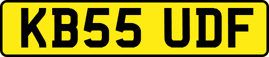 KB55UDF
