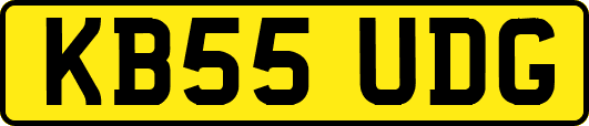 KB55UDG