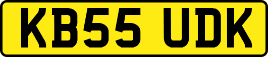 KB55UDK