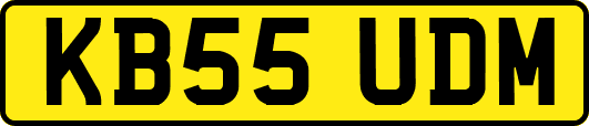 KB55UDM