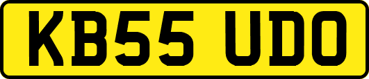 KB55UDO