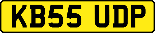 KB55UDP
