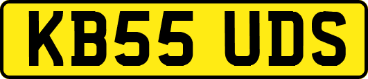 KB55UDS