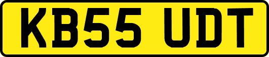 KB55UDT
