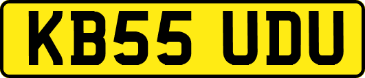 KB55UDU