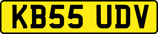 KB55UDV