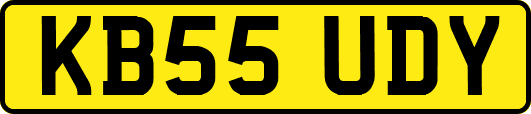 KB55UDY