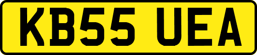 KB55UEA