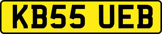 KB55UEB