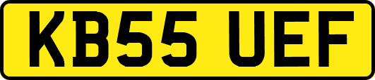 KB55UEF