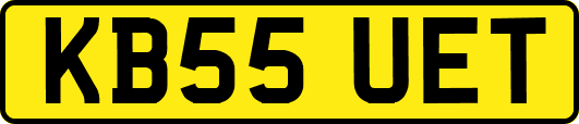 KB55UET