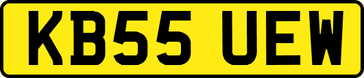 KB55UEW