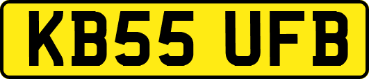KB55UFB