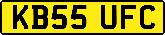 KB55UFC