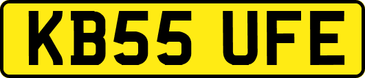 KB55UFE