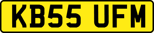 KB55UFM