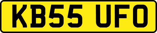 KB55UFO