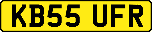 KB55UFR