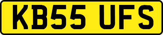KB55UFS