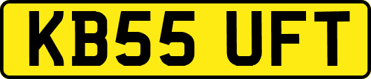 KB55UFT