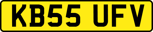 KB55UFV